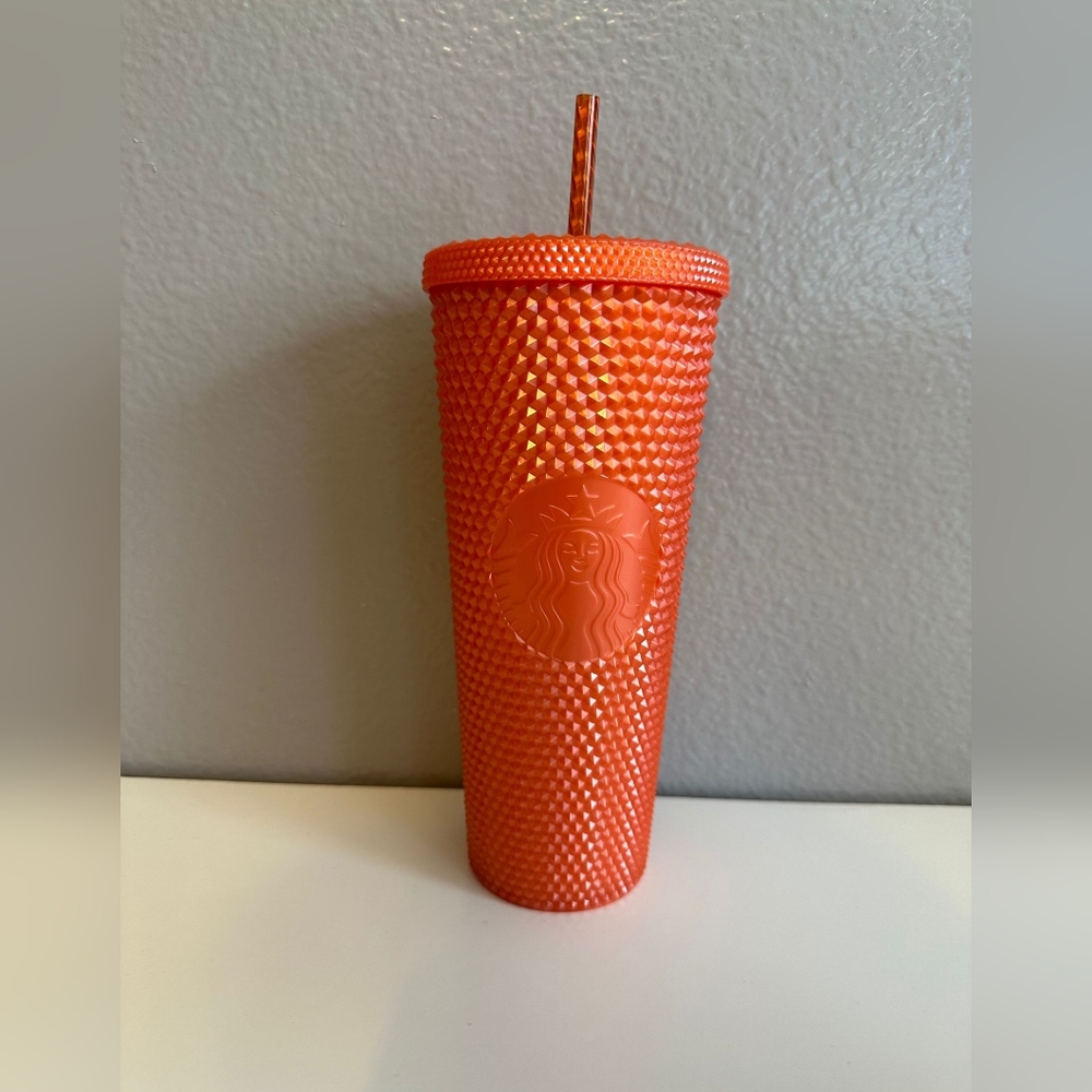 Starbucks Cup